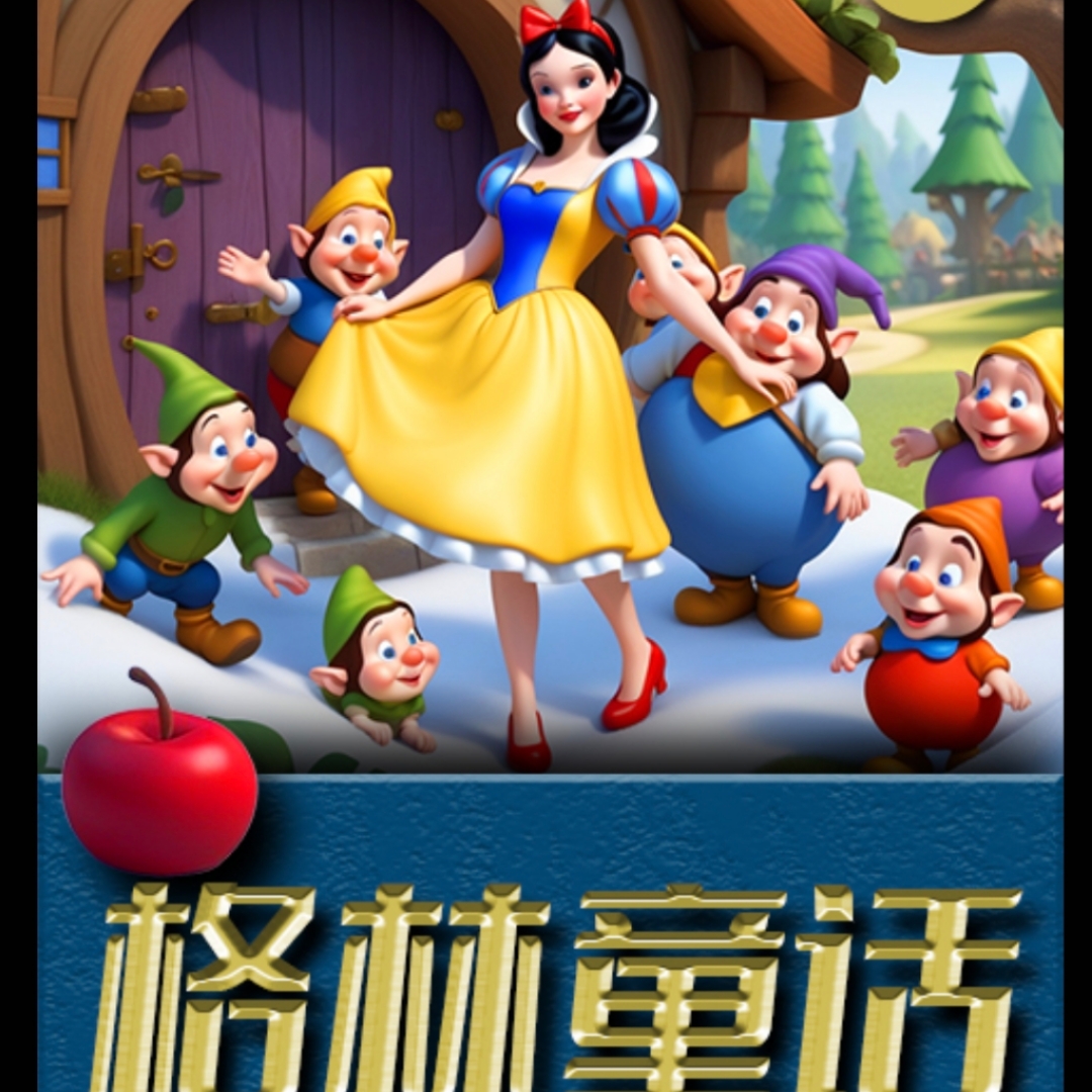格林童话