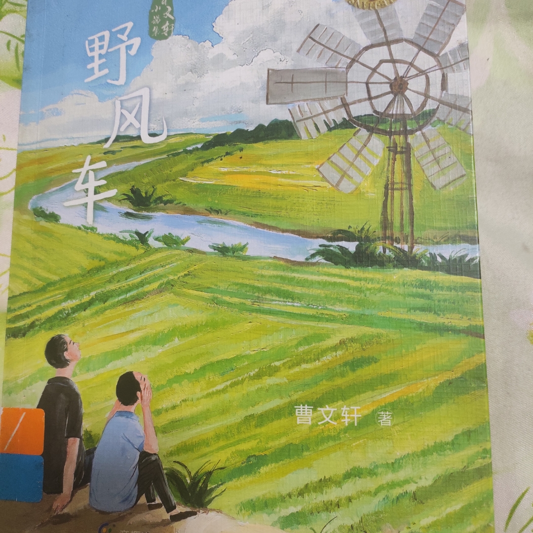 野风车