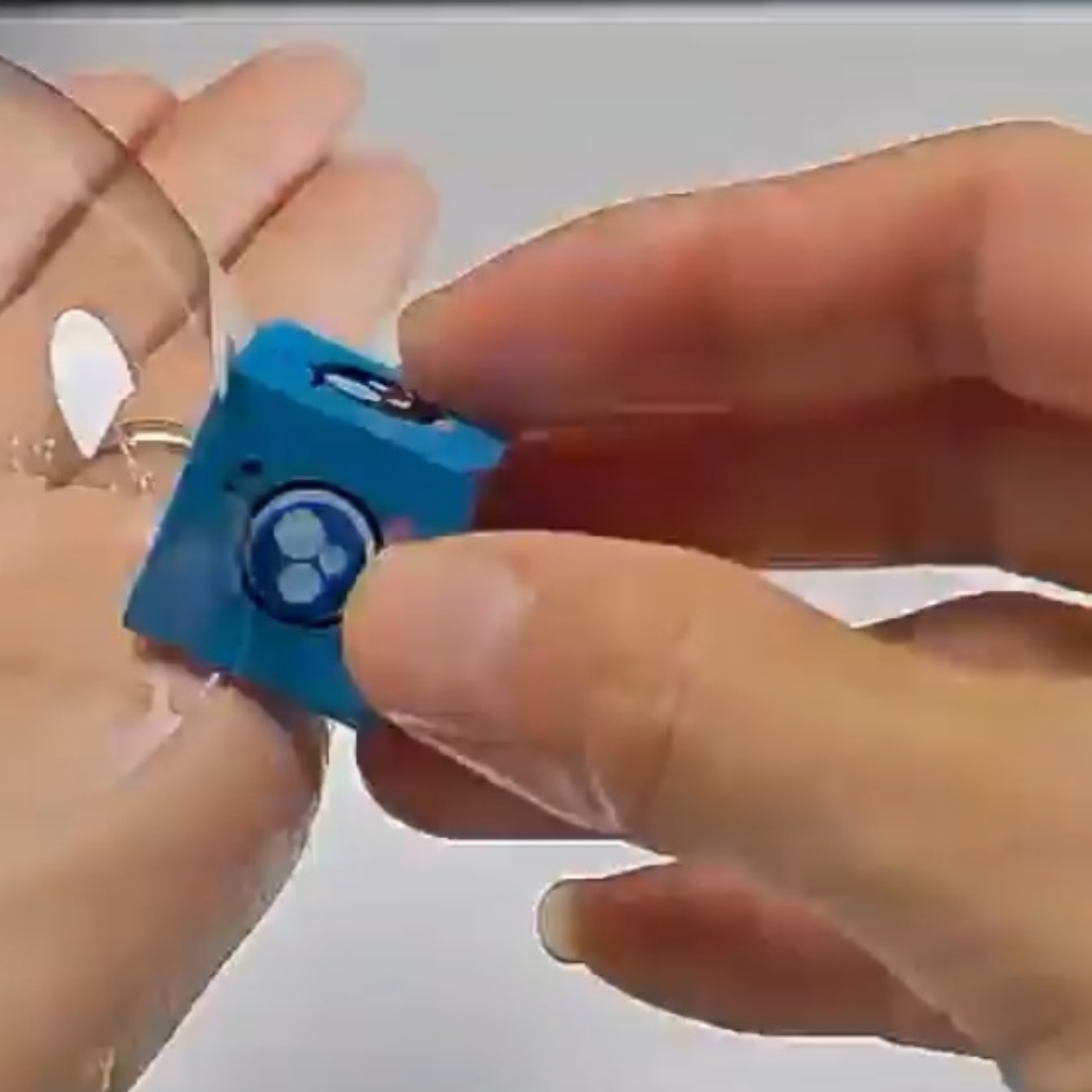 月亮妈妈陪伴