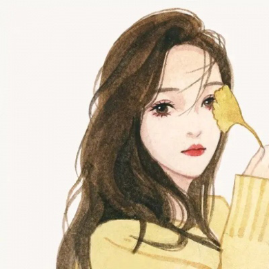 只是文案不是我