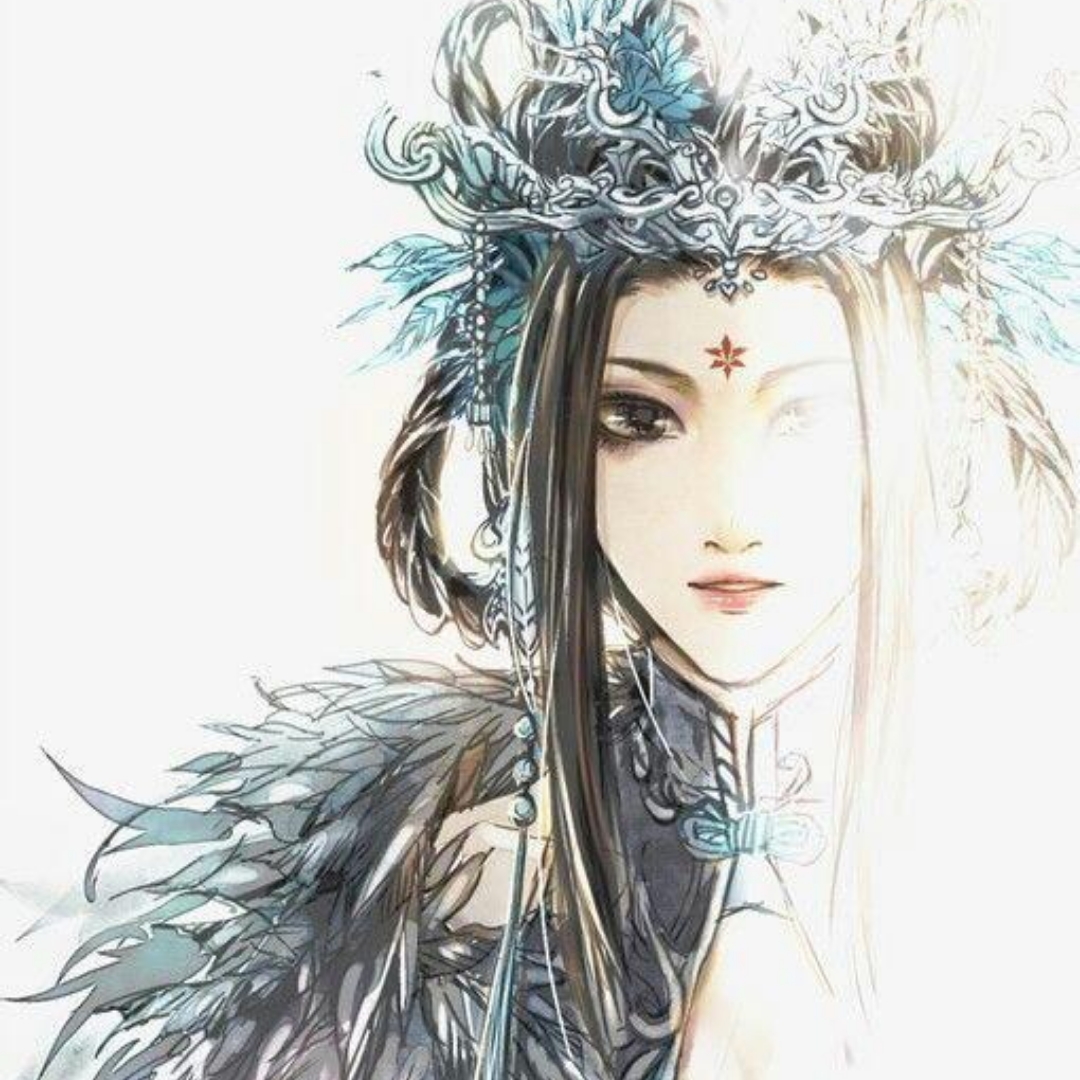 初莳_
