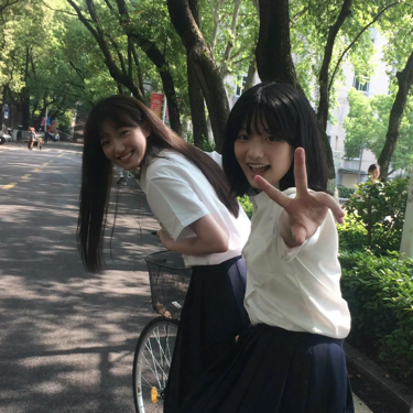 青春