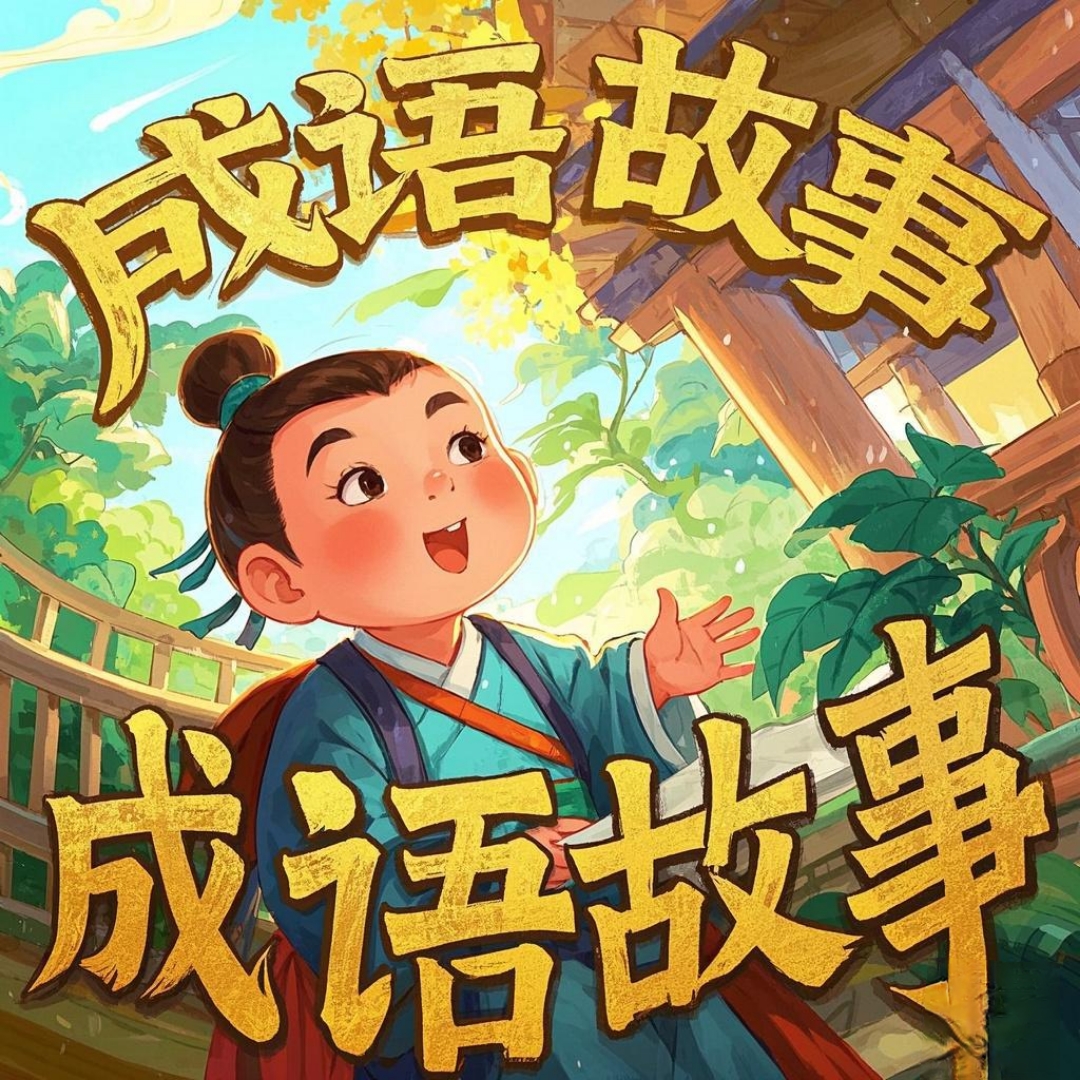 成语故事
