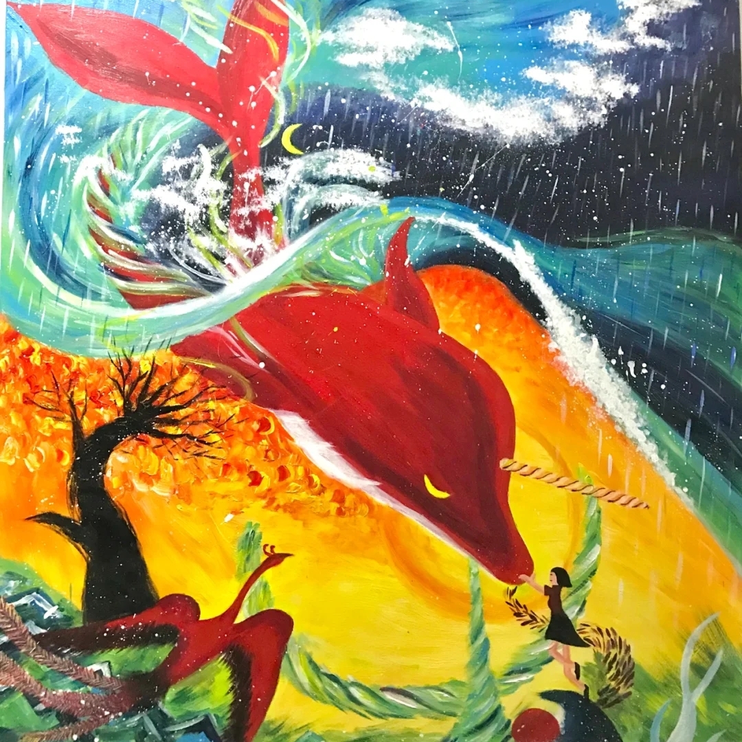 治愈