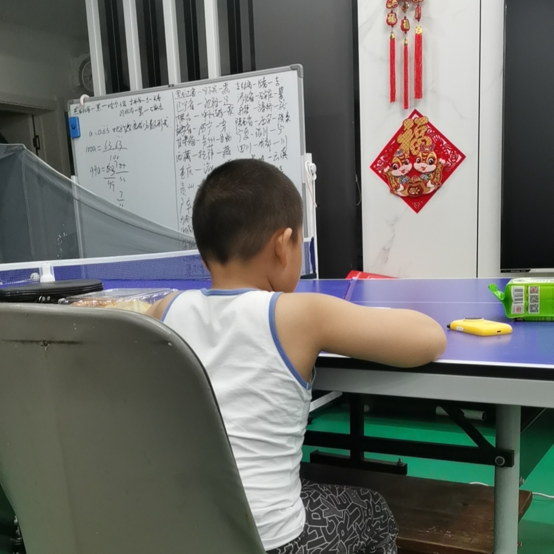 小学二年级课外阅读