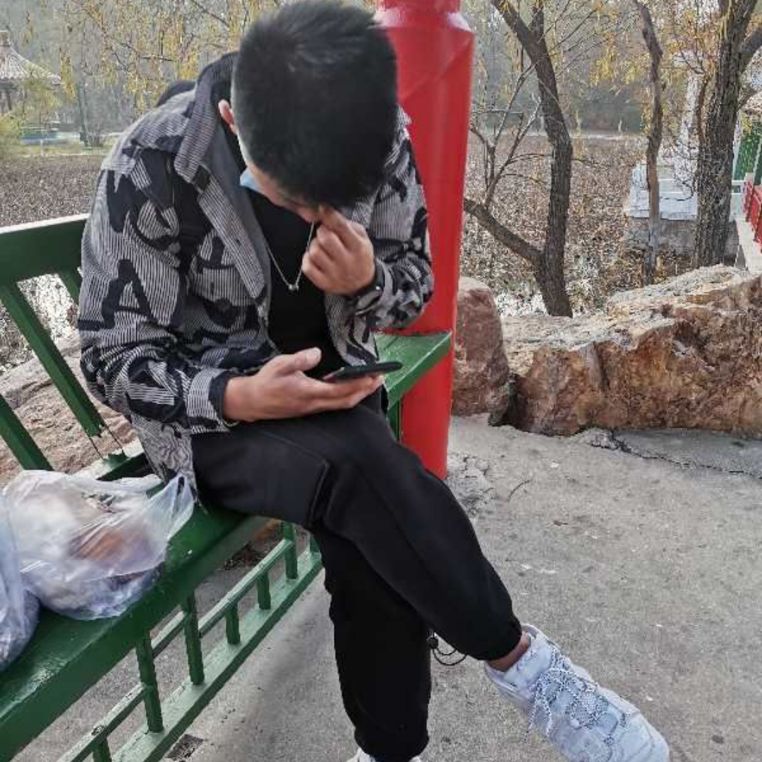 情感进化论