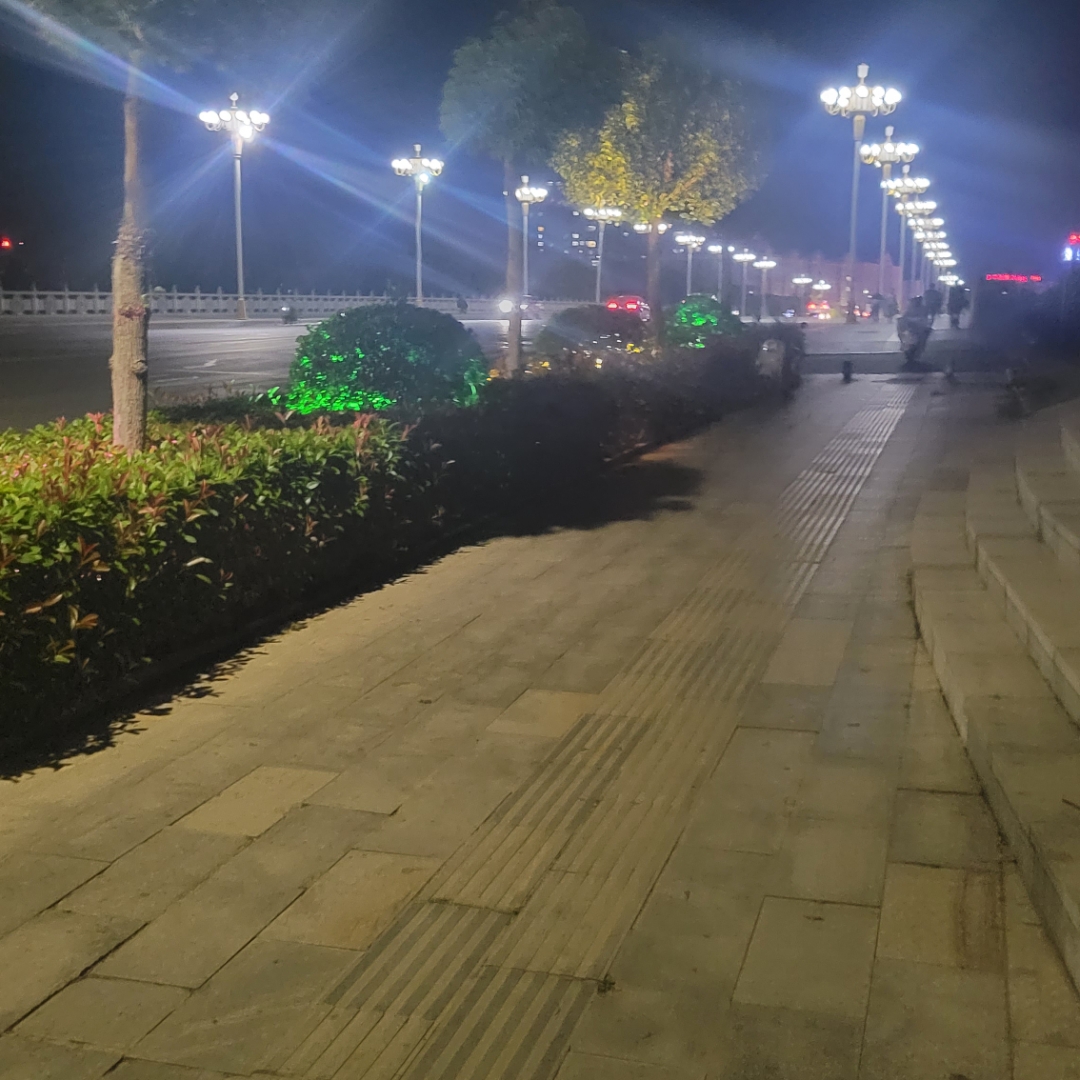 烟火气