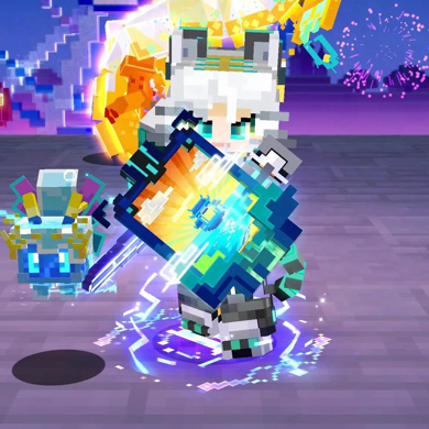 我的世界生物图鉴