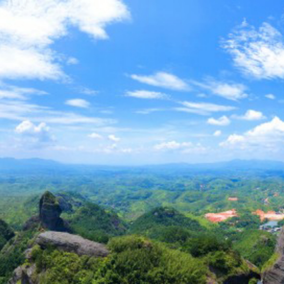 龙川