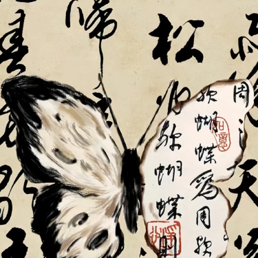 古诗词