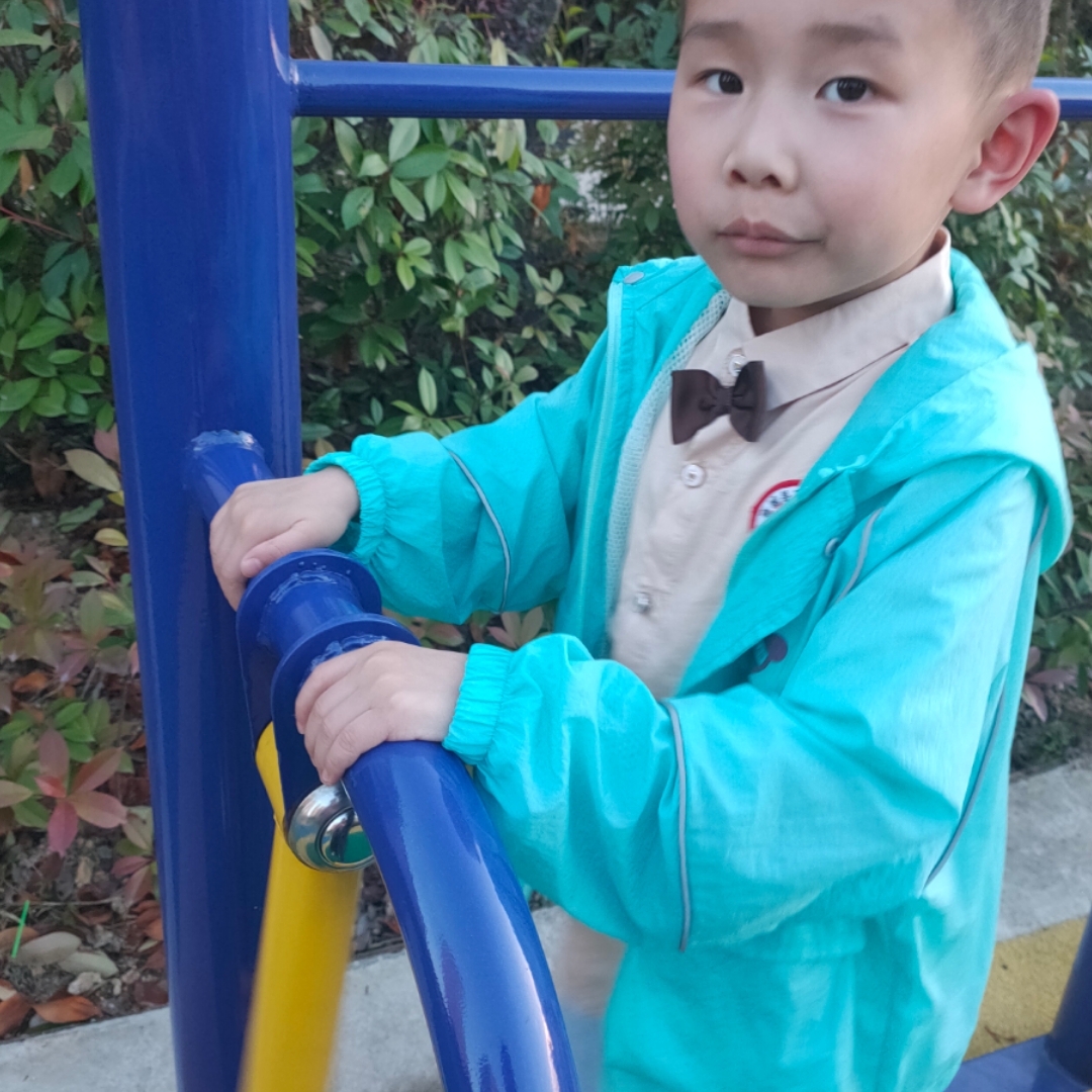 小小小小的梦