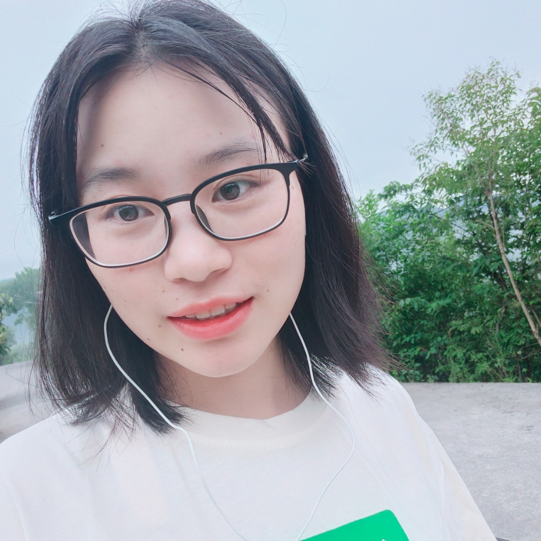 菡萏妹妹