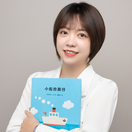 爱讲故事的嘉嘉