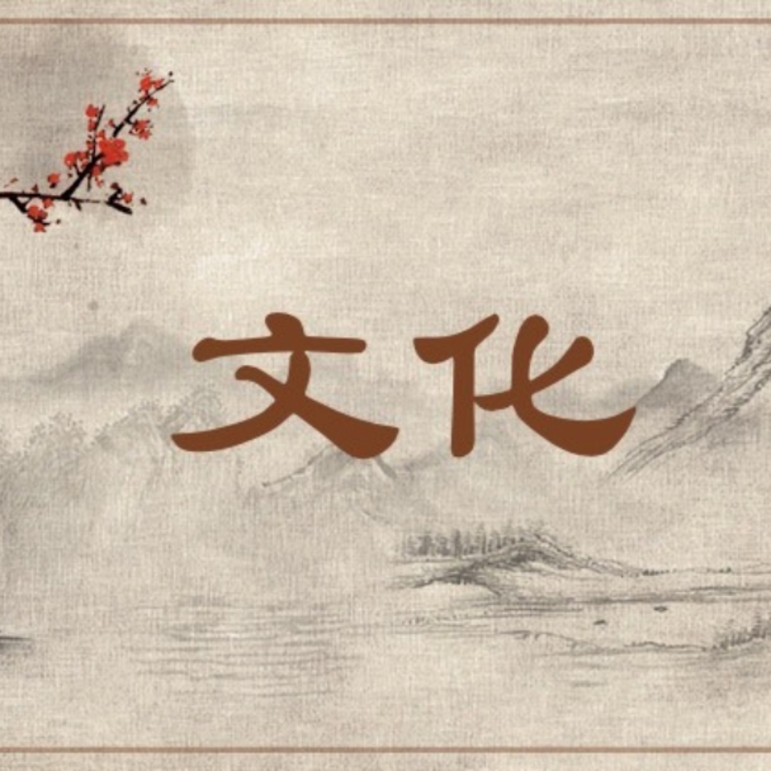 中华文化专词