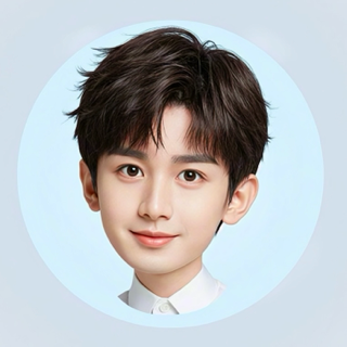 沅珩的第一张专辑