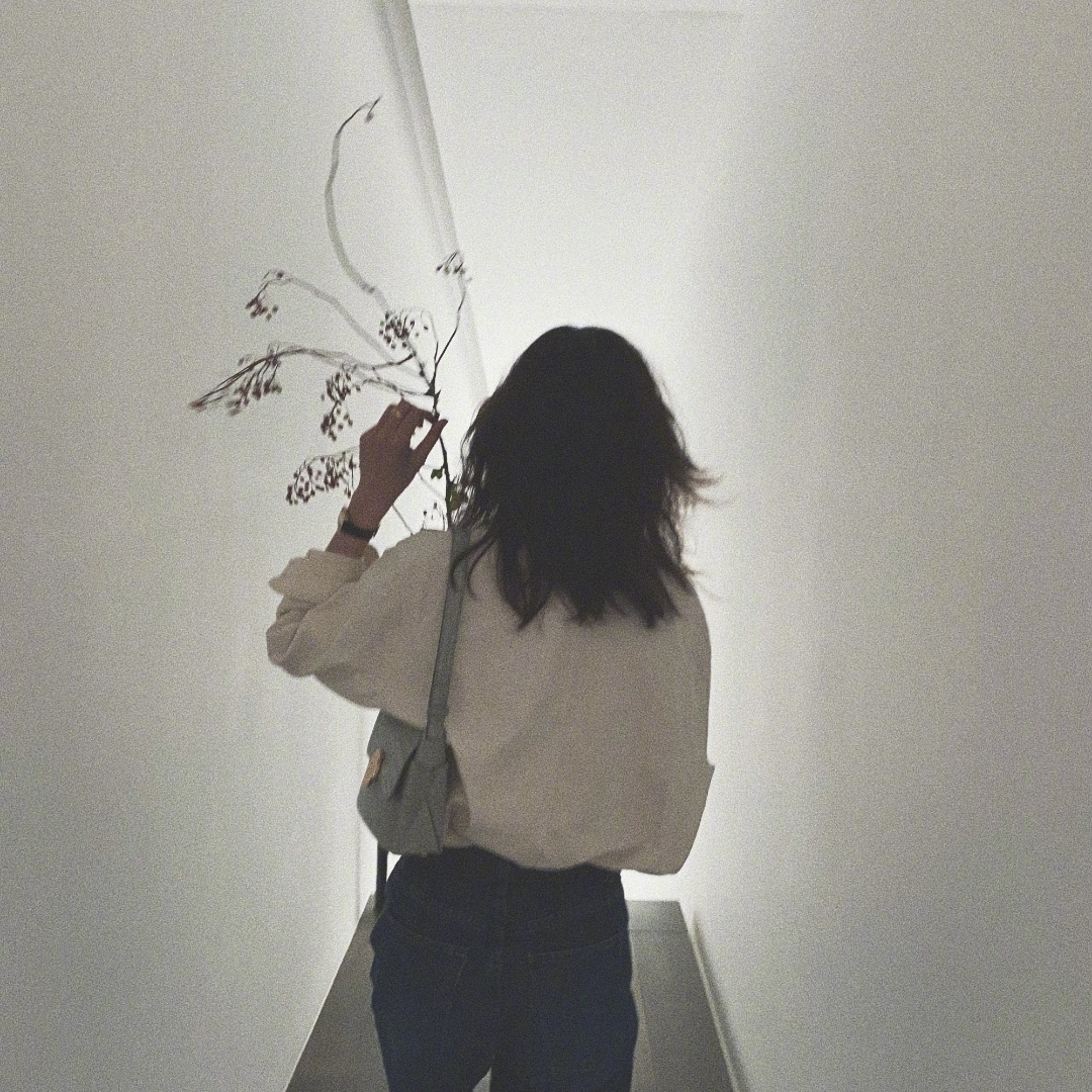 我