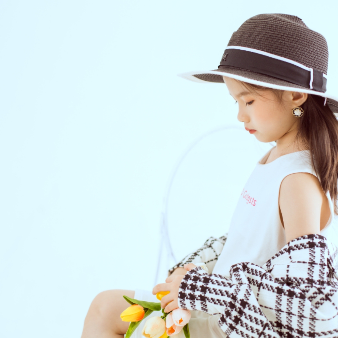 芮芮带你读唐诗