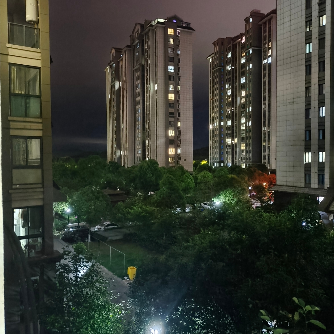 高中时光