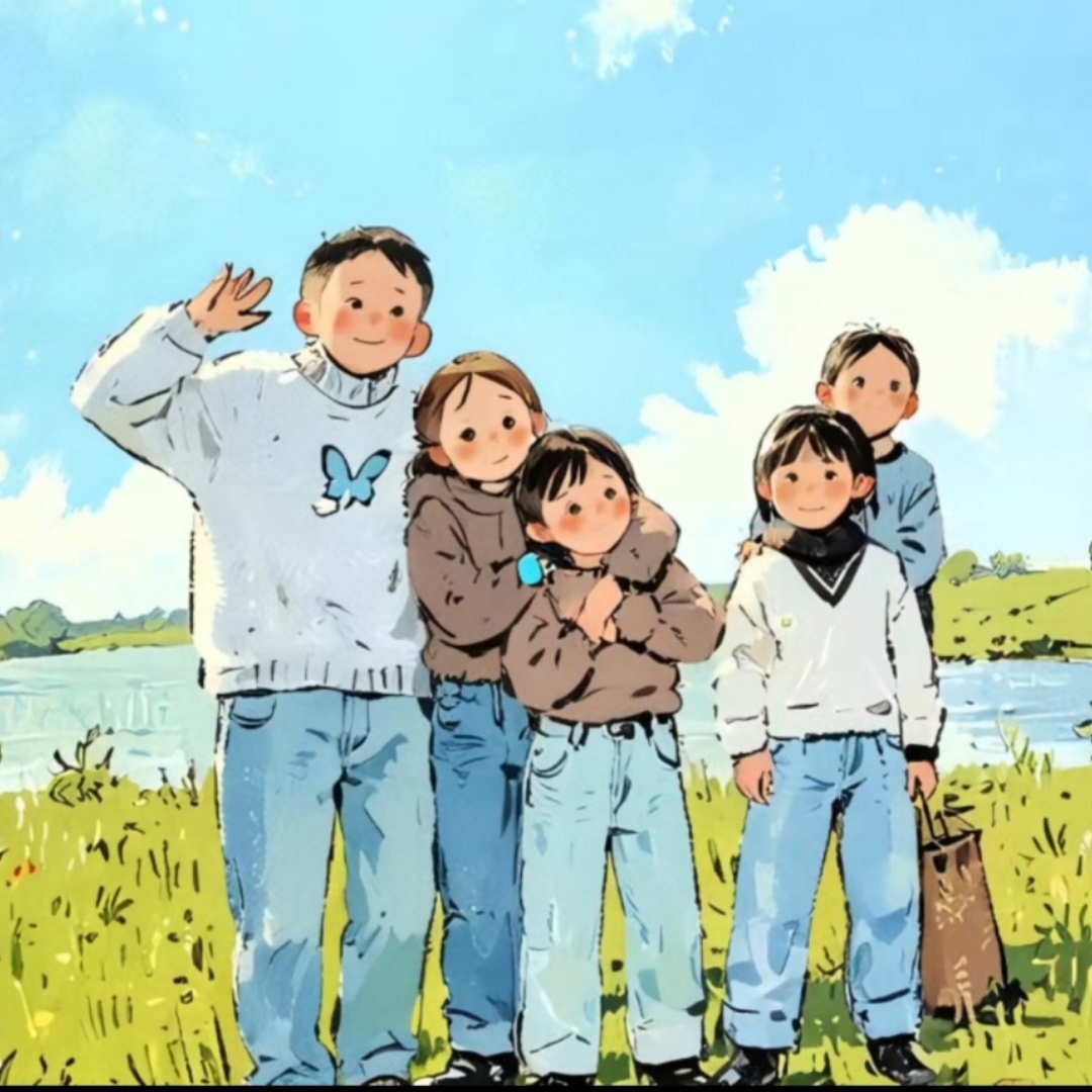 儿童故事