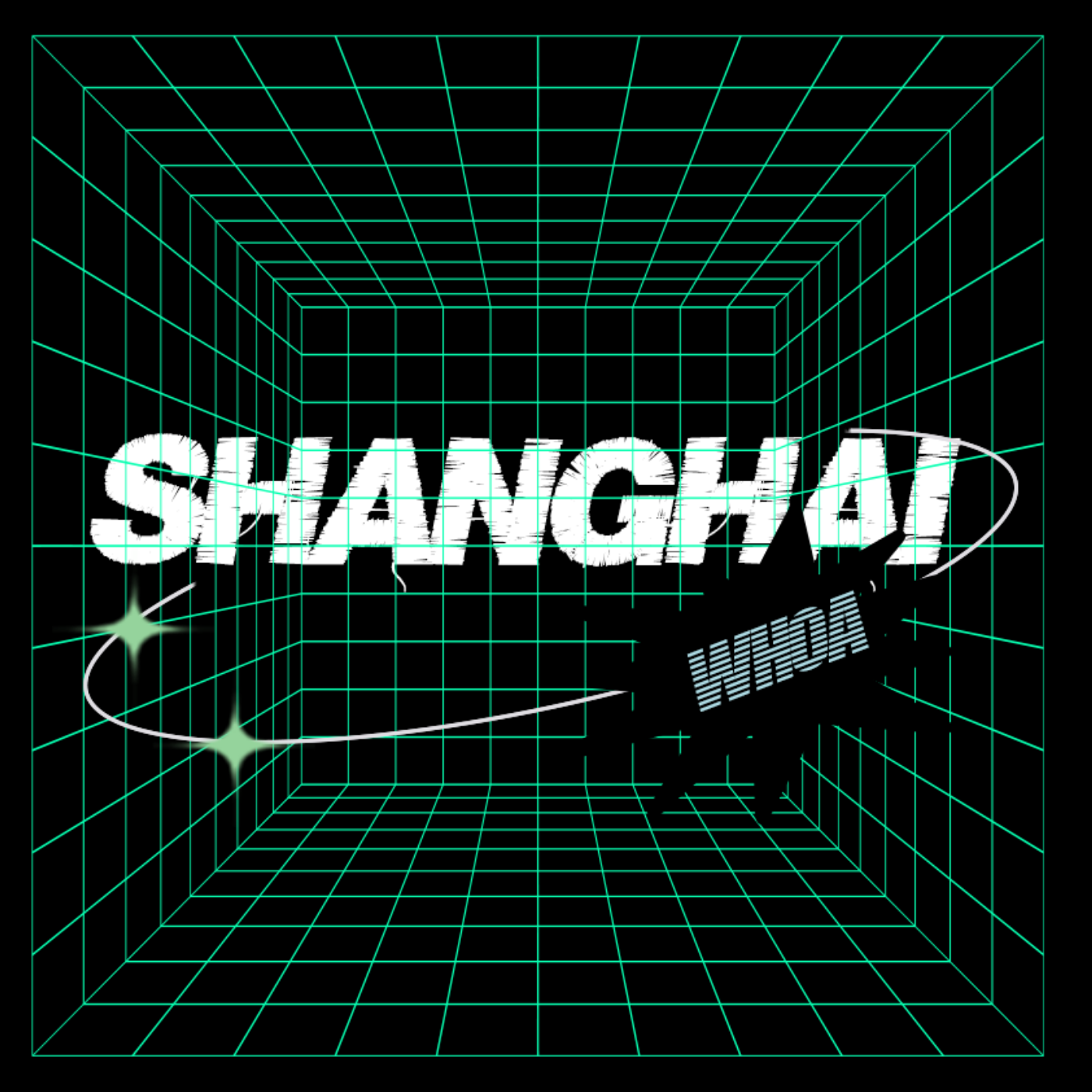 Whao Shanghai