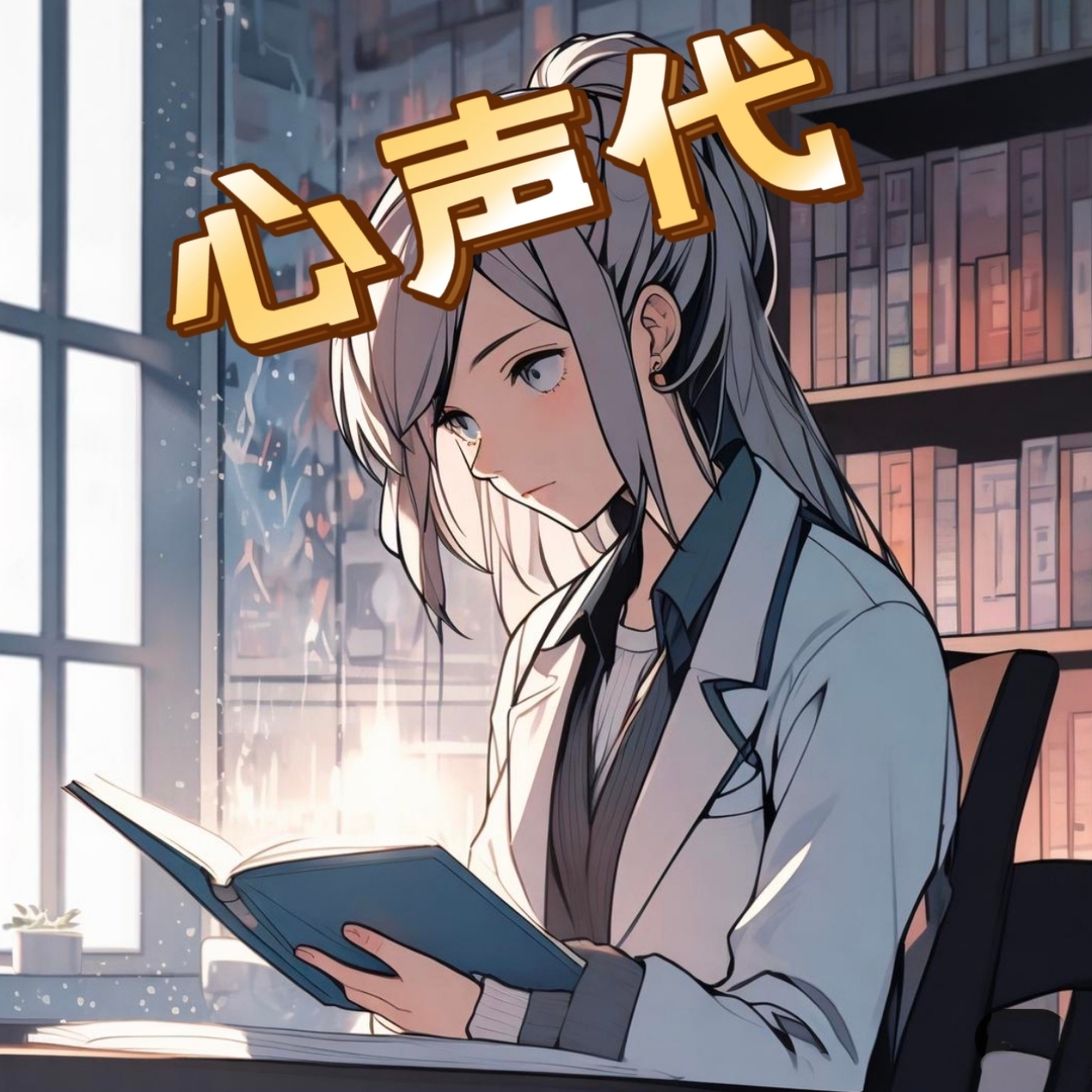 心声代