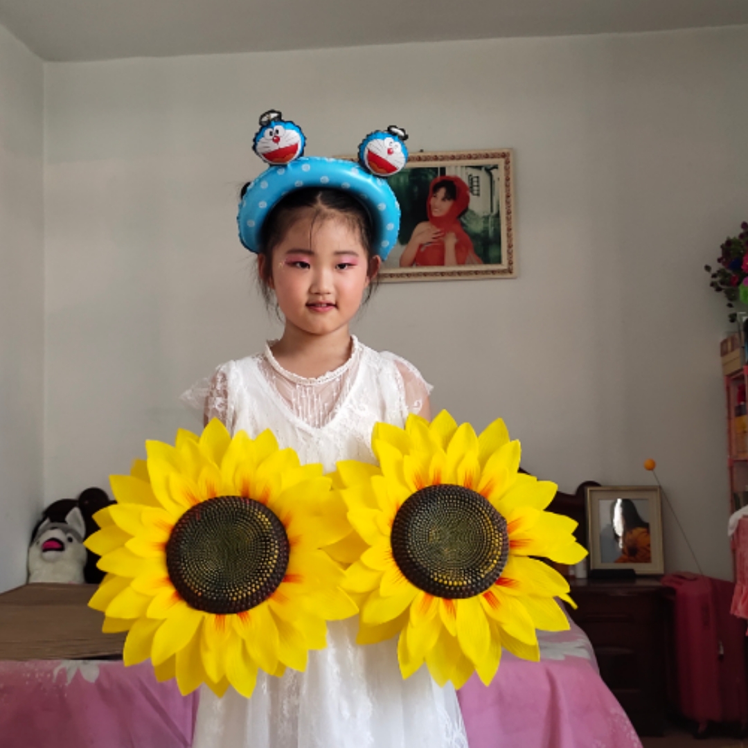诗歌朗诵