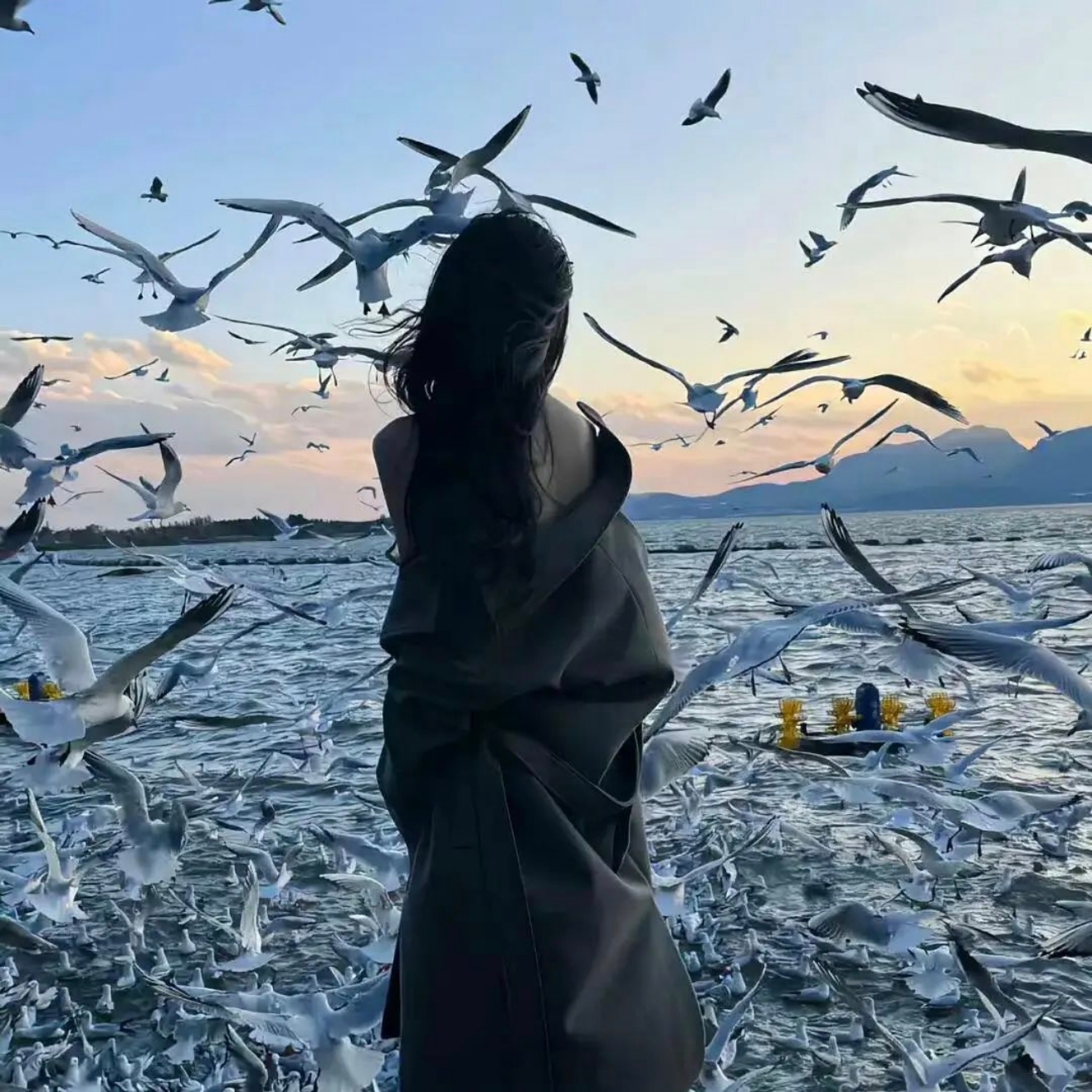 暖心治愈电台