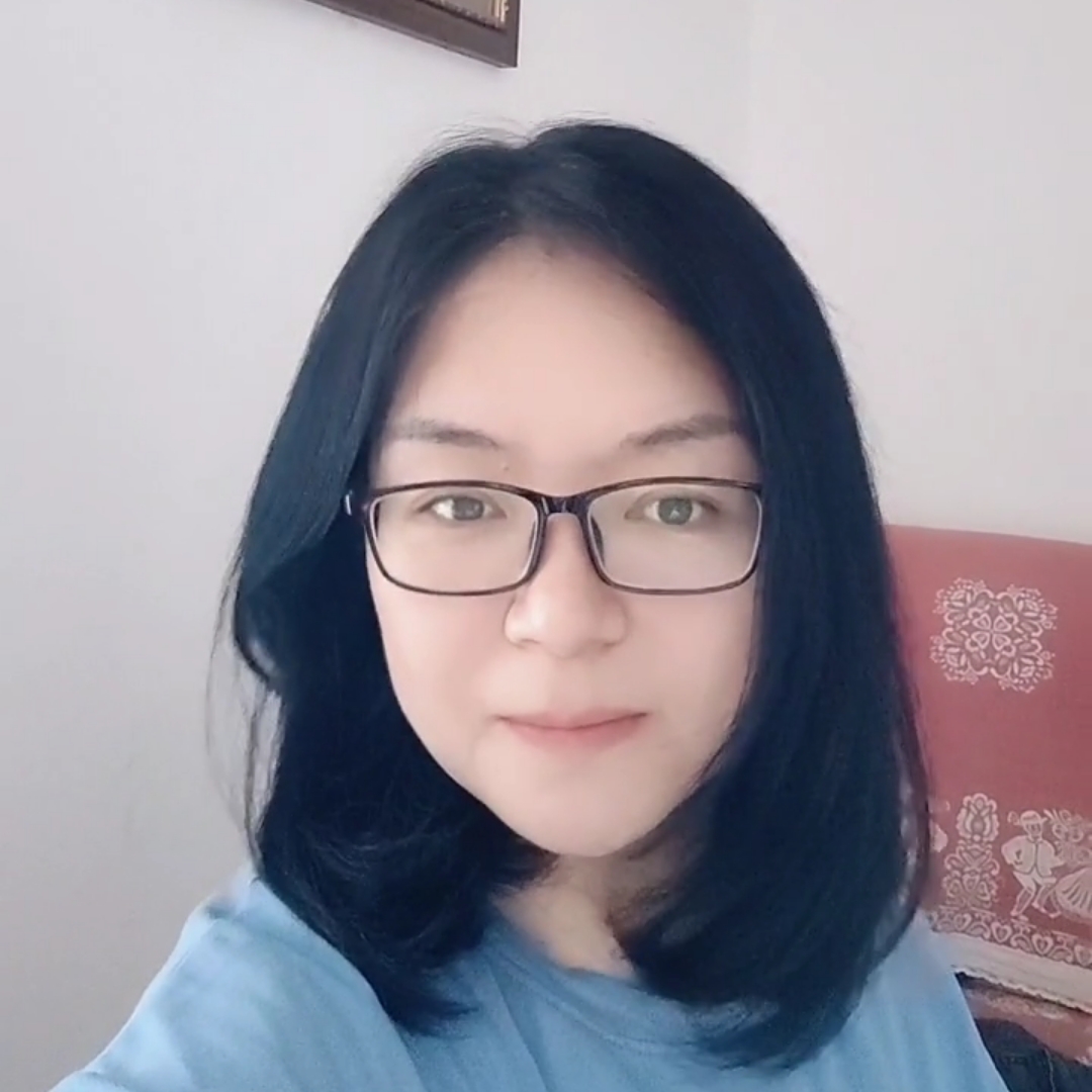若晨的情感空间