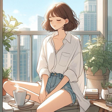 悦柠小主
