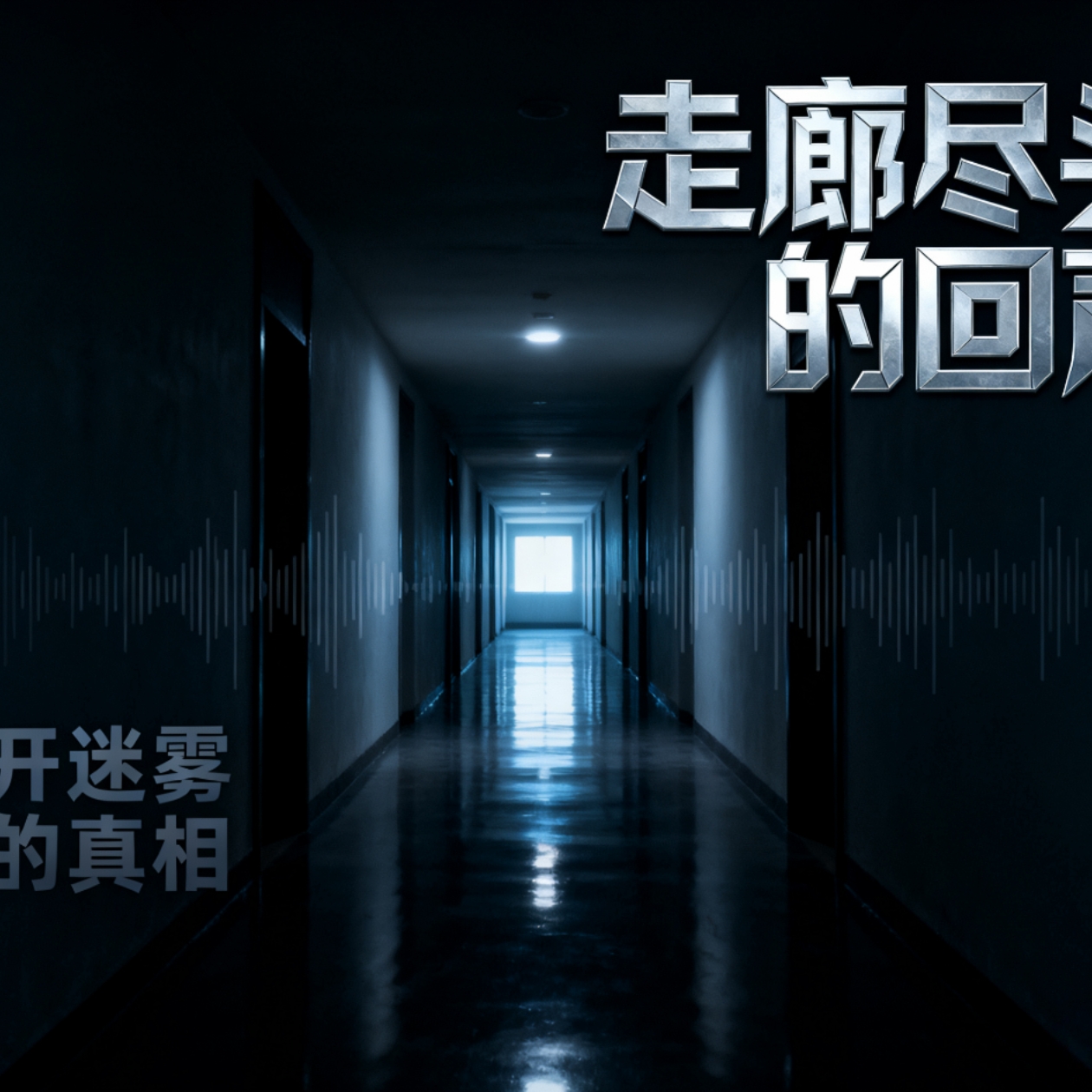 《走廊尽头的回声》