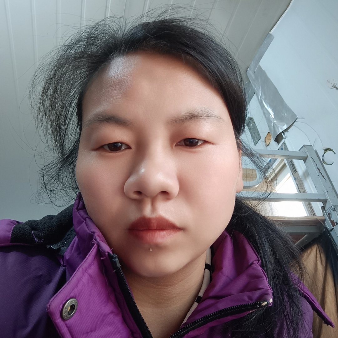 早上好