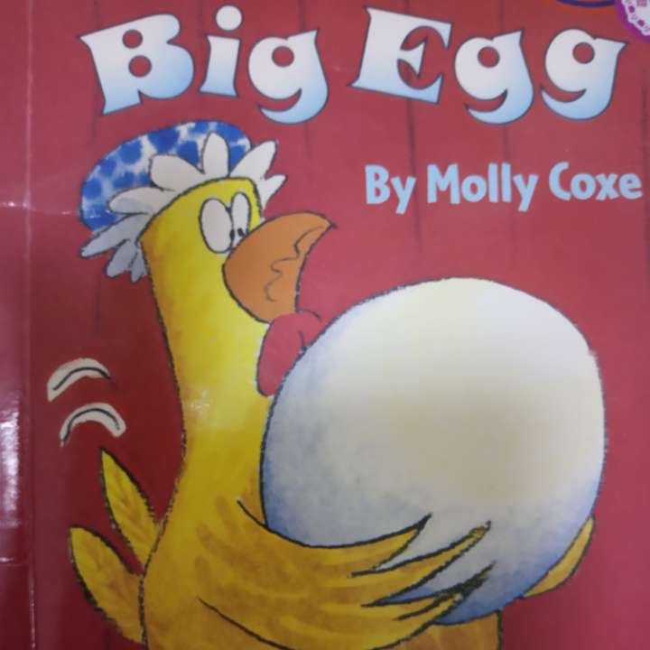 Big Egg