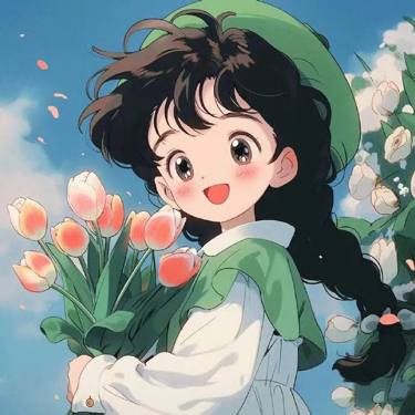 饺子阿姨