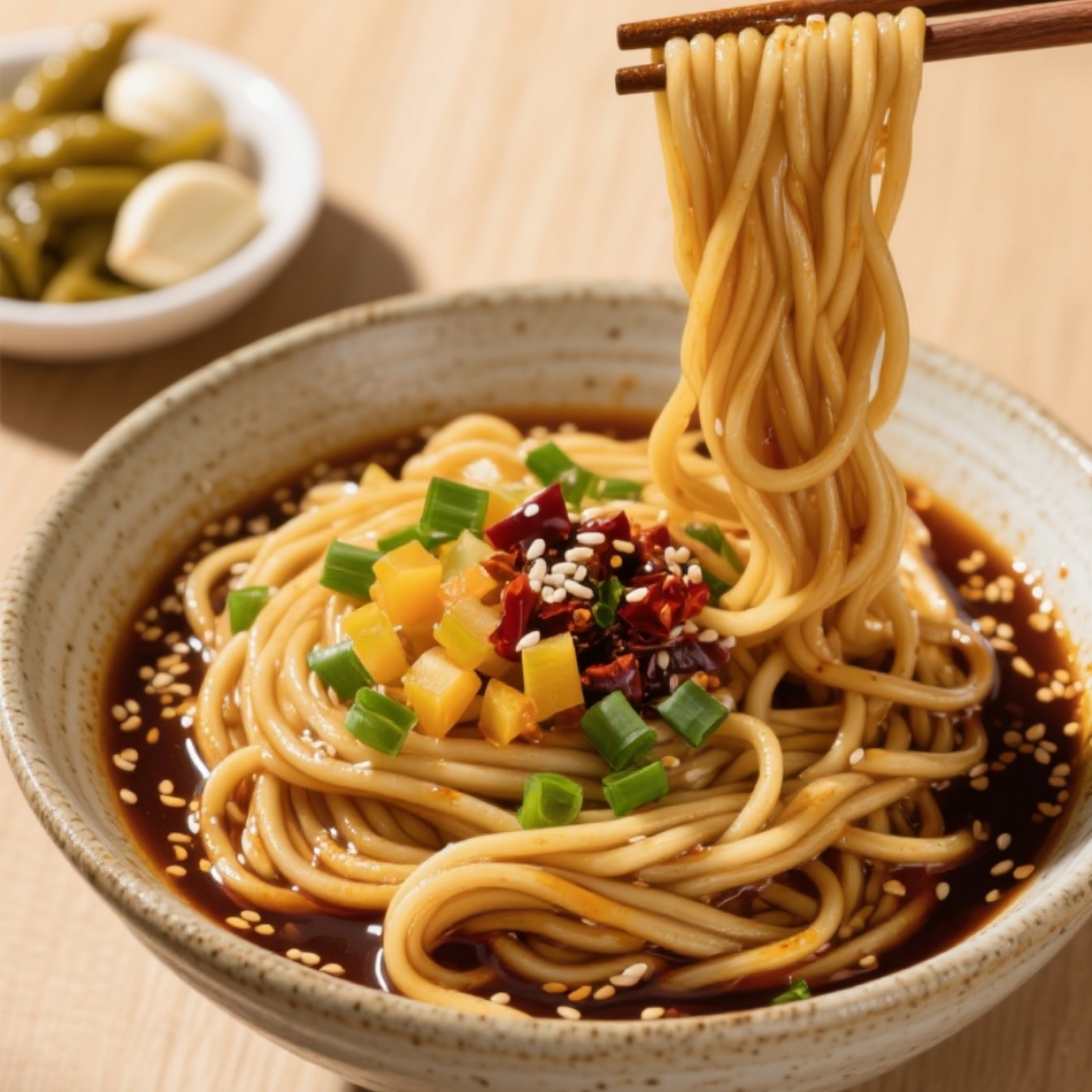 武汉美食