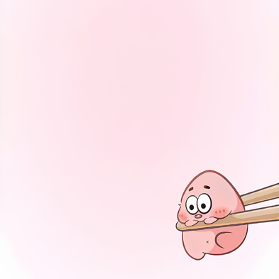 烟火里的温柔独白