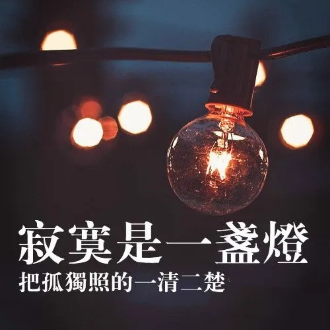 情感语录