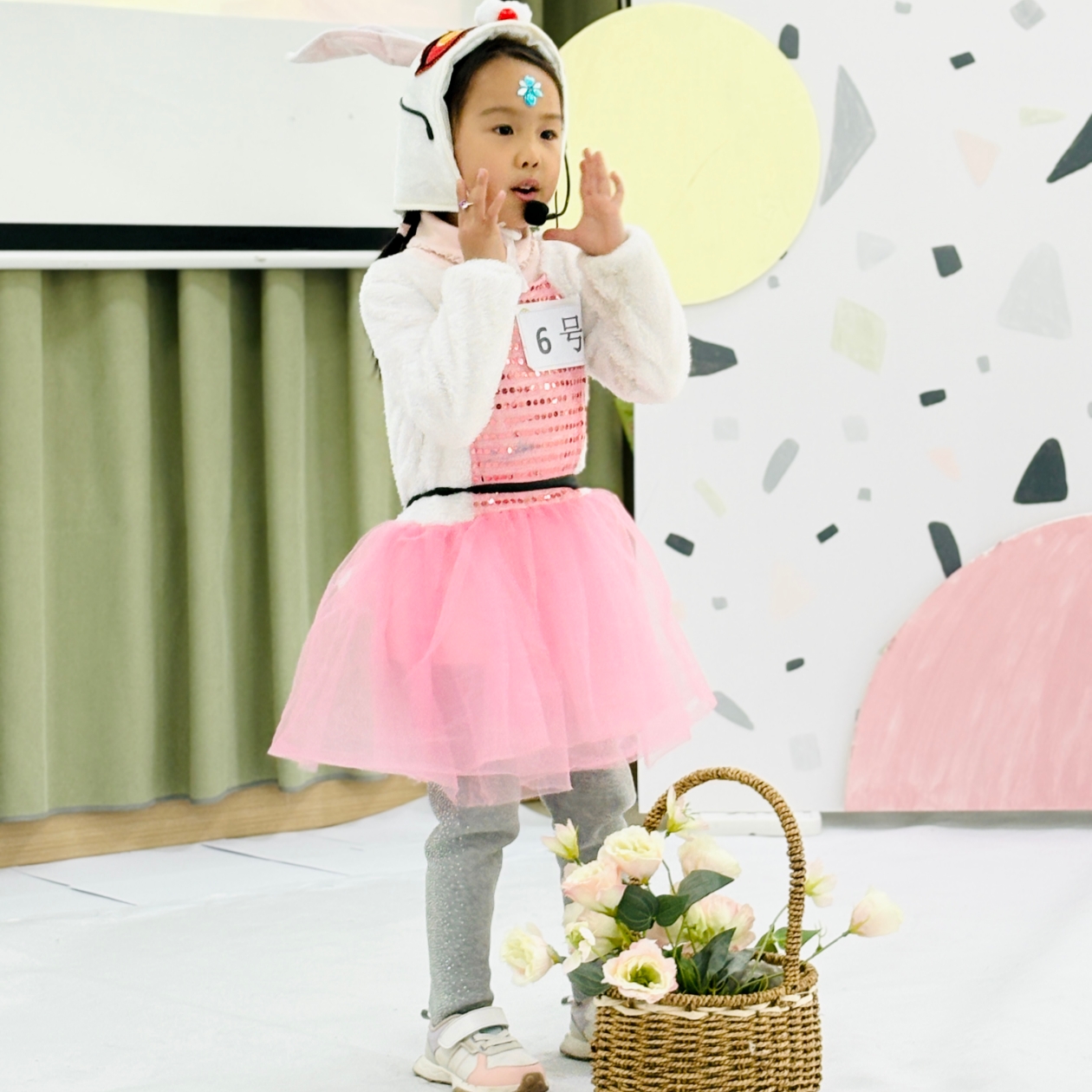 正正姐姐讲故事