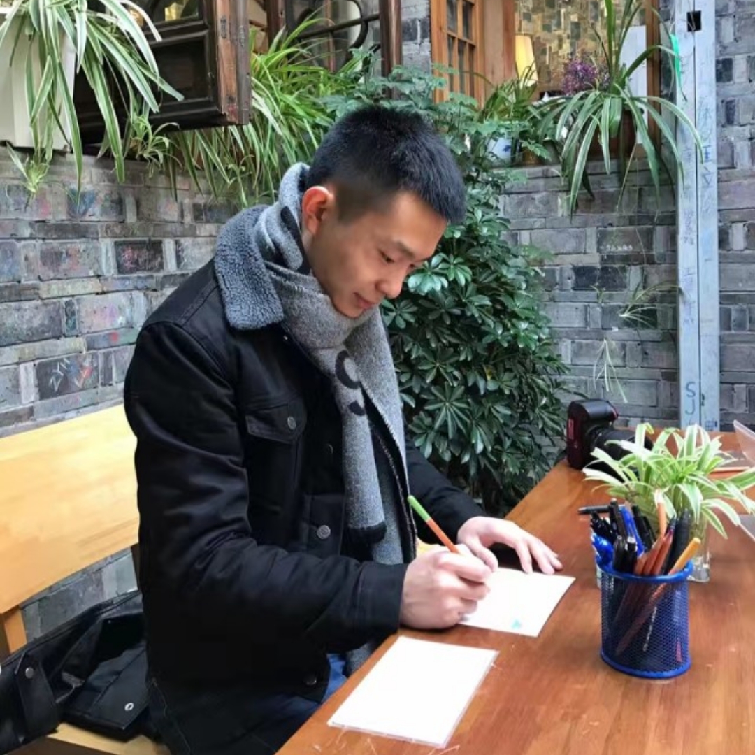 烈烈阳光下的不忘初心