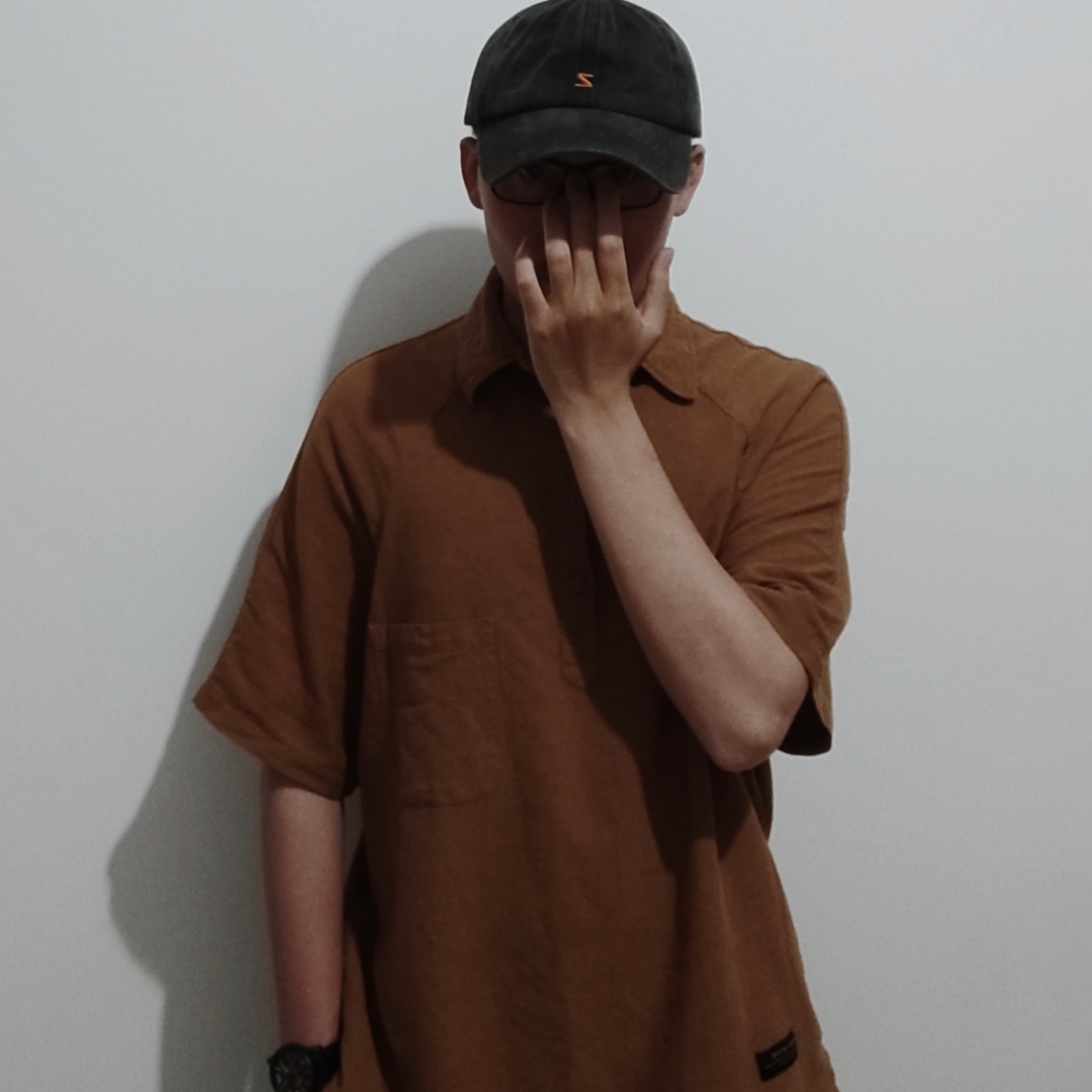 旧世界蓝调