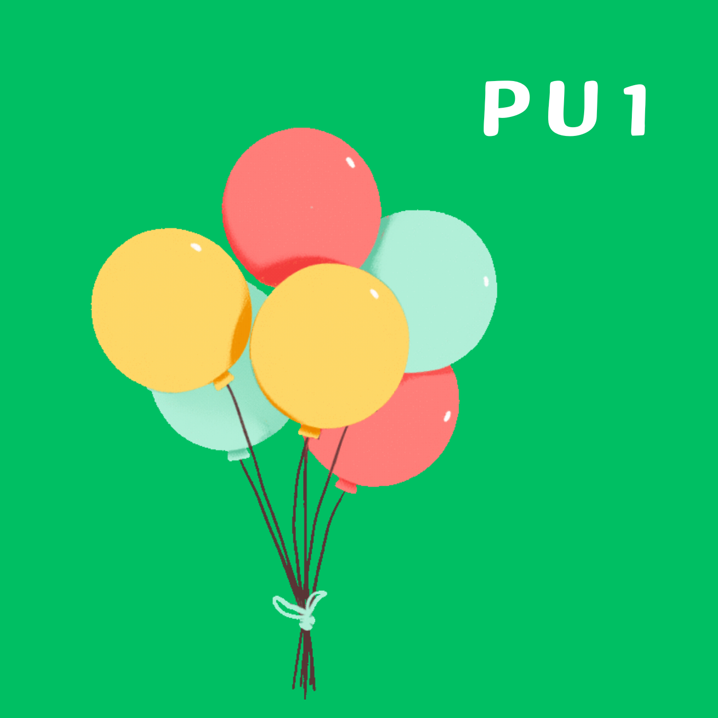 PU1-Pupil