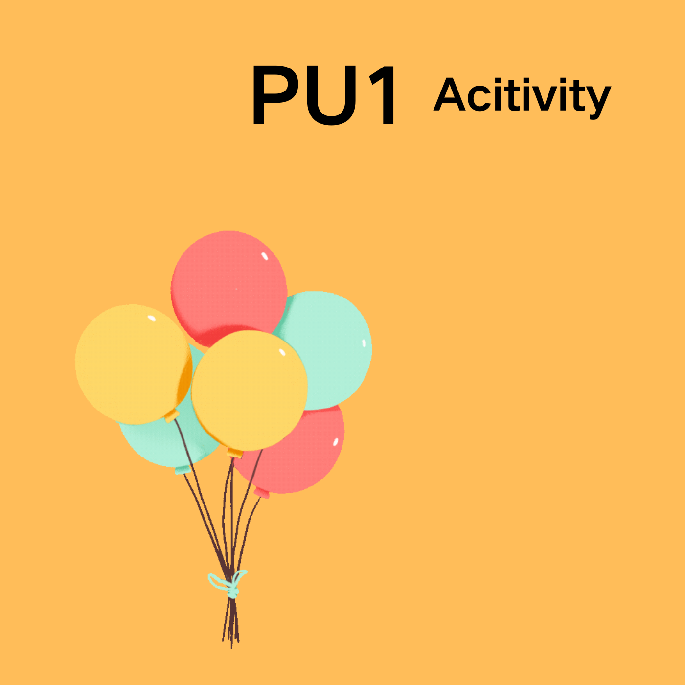PU1-Activity