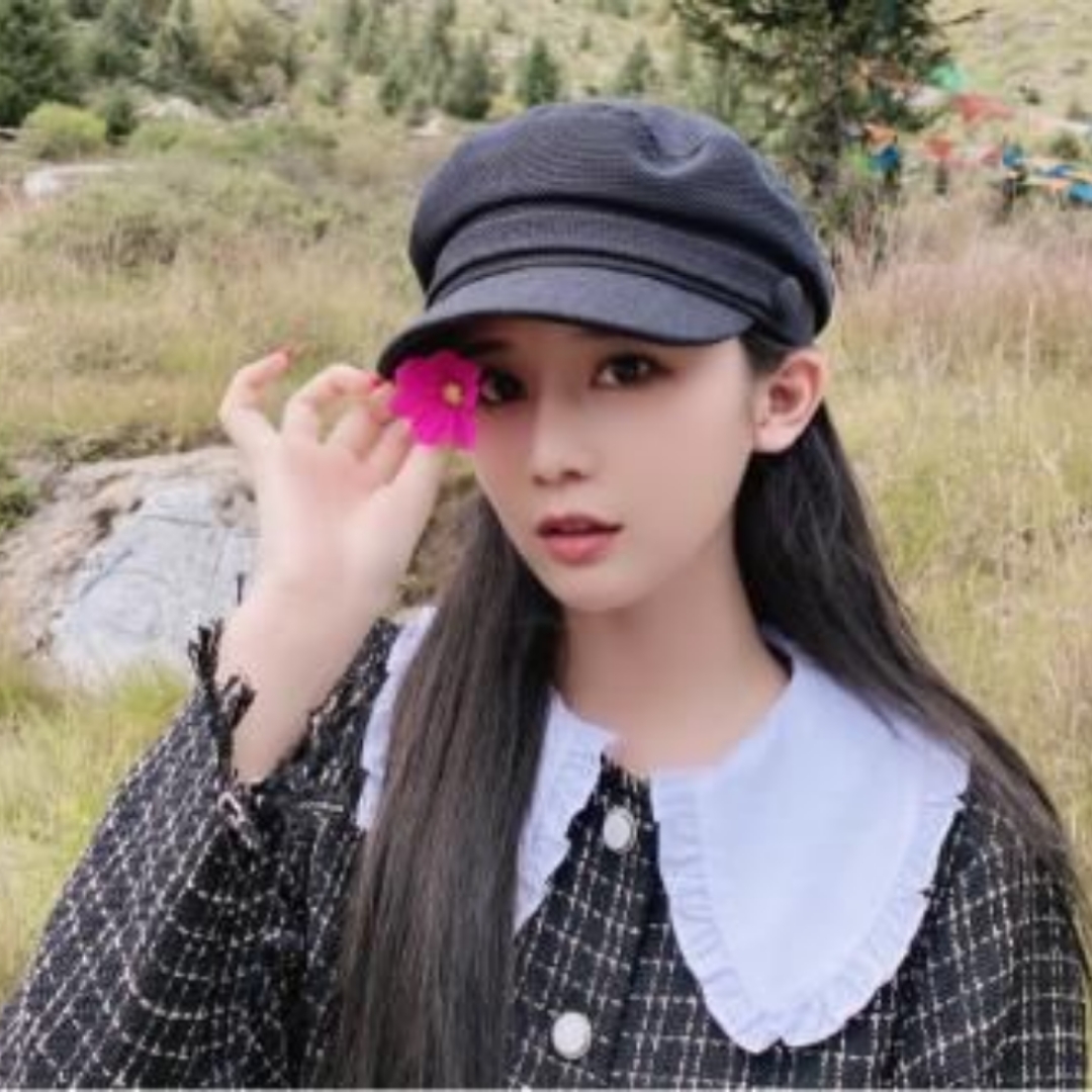 小雪梨呀