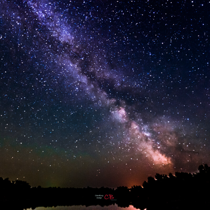 小挽夜话