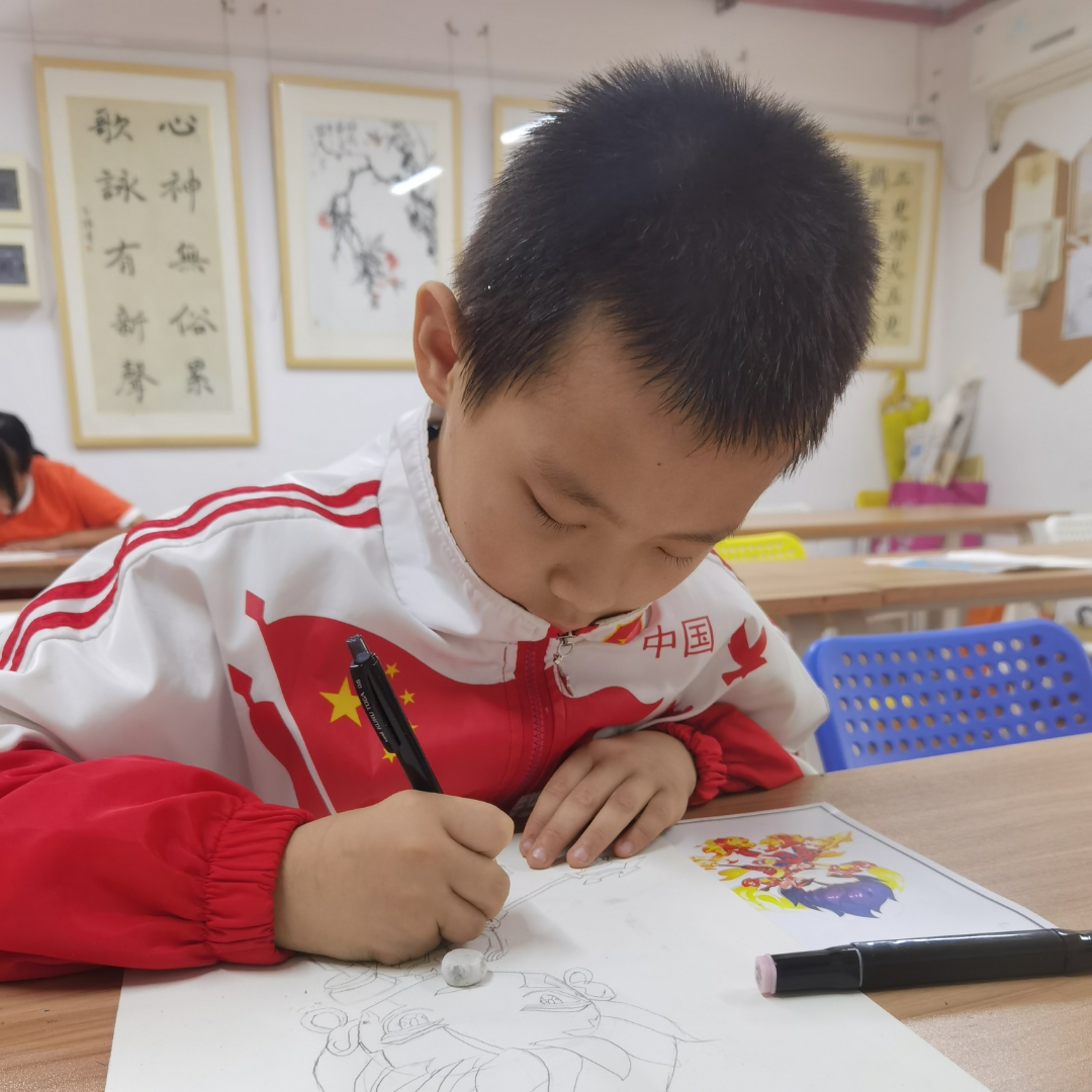 爱的汤