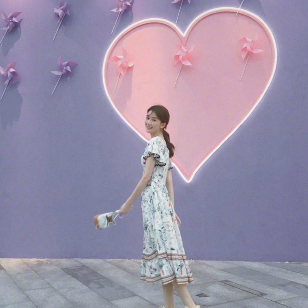 听心❤