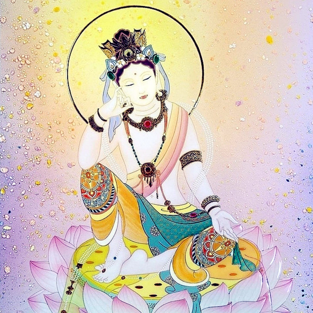 璎珞庄严