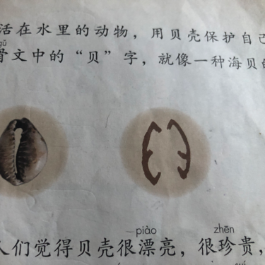 儿童文本