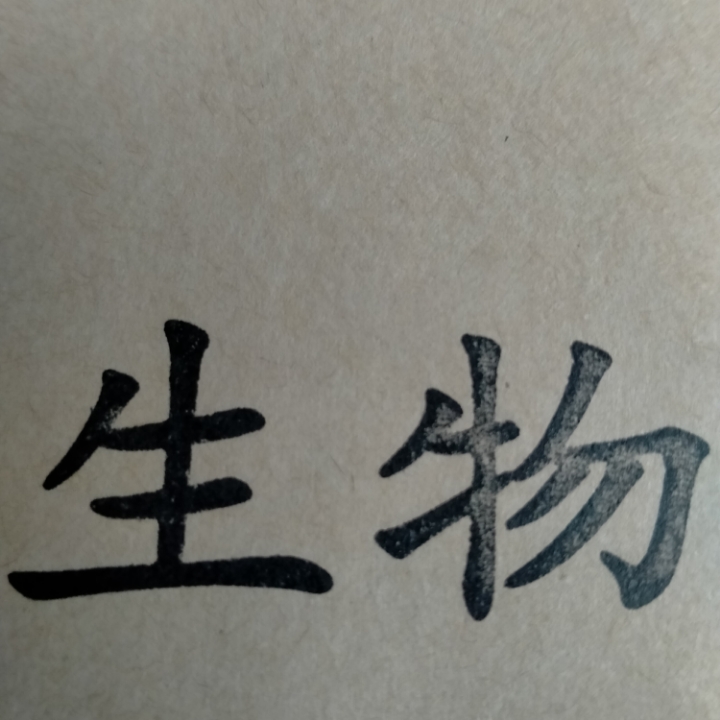 高中生物基本知识点