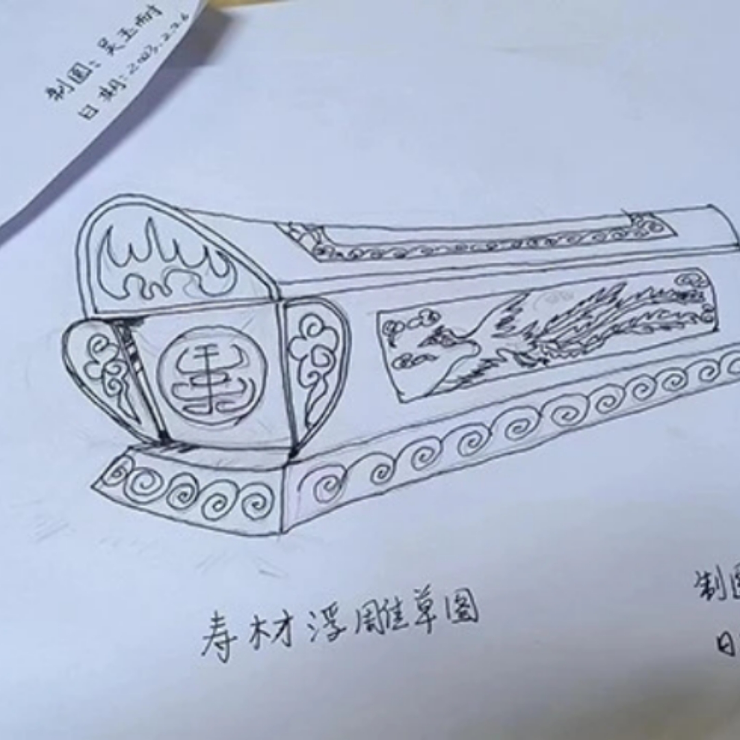 东北大唢呐制作音乐