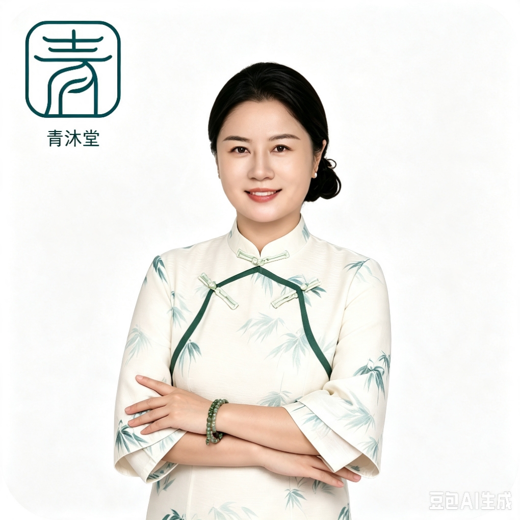 青沐堂-向燕